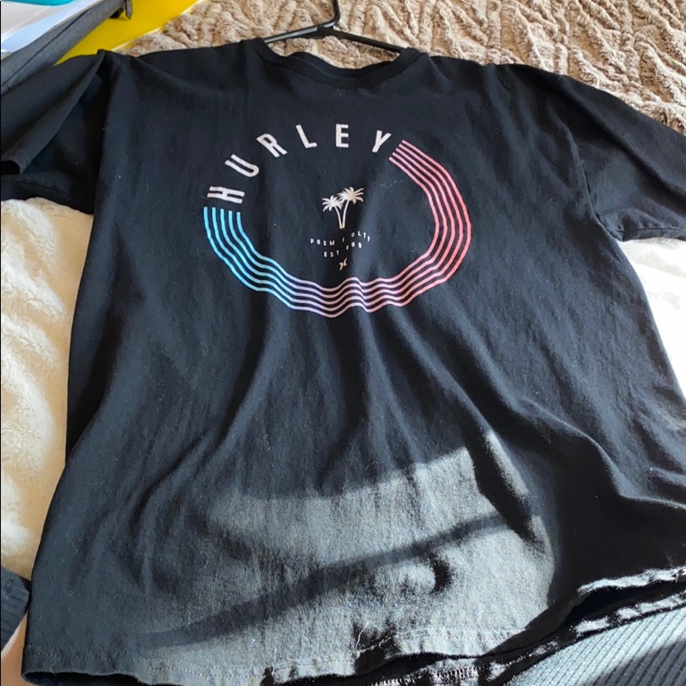 Hurley Tee Shirt